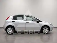 2016 Fiat Punto