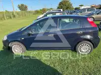 2016 Fiat Punto