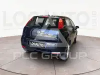 2016 Fiat Punto
