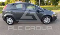 2016 Fiat Punto