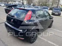 2016 Fiat Punto