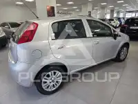 2016 Fiat Punto