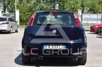2016 Fiat Punto