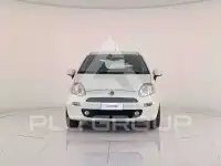 2016 Fiat Punto