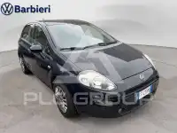 2016 Fiat Punto