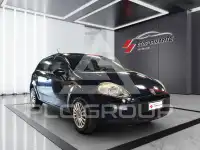 2016 Fiat Punto