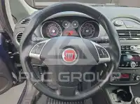 2016 Fiat Punto