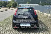 2016 Fiat Punto