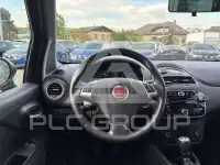 2016 Fiat Punto