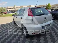 2016 Fiat Punto