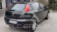 2016 Fiat Punto