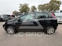 2016 Fiat Punto