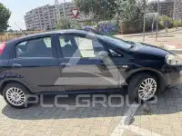 2016 Fiat Punto