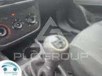 2016 Fiat Punto
