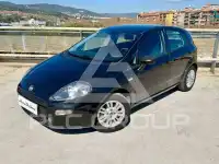 2016 Fiat Punto
