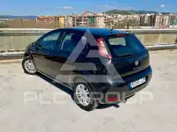 2016 Fiat Punto