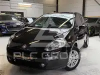 2016 Fiat Punto
