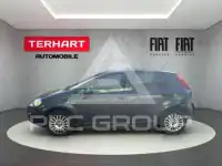 2016 Fiat Punto