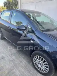 2016 Fiat Punto