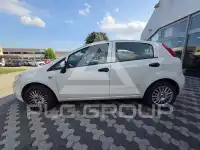 2016 Fiat Punto