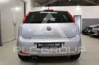 2016 Fiat Punto