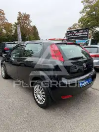 2016 Fiat Punto