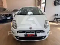 2016 Fiat Punto