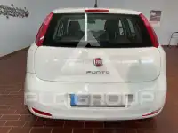 2016 Fiat Punto