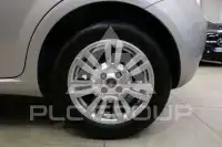 2016 Fiat Punto