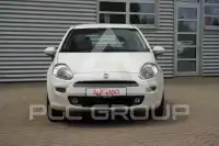 2016 Fiat Punto