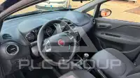 2016 Fiat Punto
