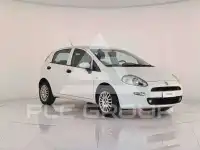 2016 Fiat Punto