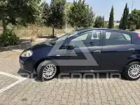 2016 Fiat Punto