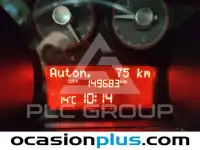 2016 Fiat Punto