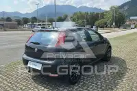 2016 Fiat Punto
