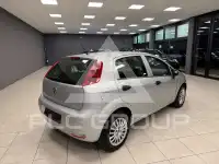 2016 Fiat Punto
