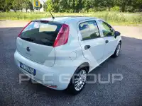 2016 Fiat Punto