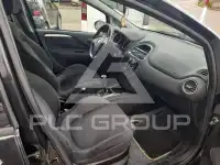 2016 Fiat Punto
