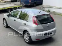 2016 Fiat Punto