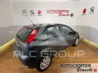 2016 Fiat Punto