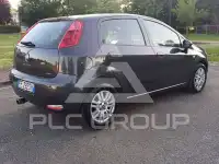 2016 Fiat Punto