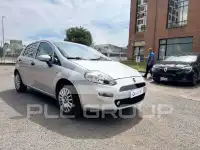 2016 Fiat Punto