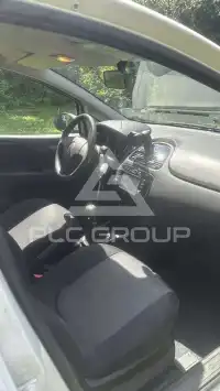 2016 Fiat Punto