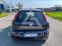2016 Fiat Punto