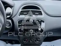 2016 Fiat Punto