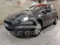 2016 Fiat Punto