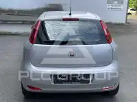 2016 Fiat Punto