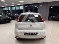 2016 Fiat Punto