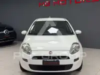 2016 Fiat Punto