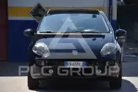 2016 Fiat Punto